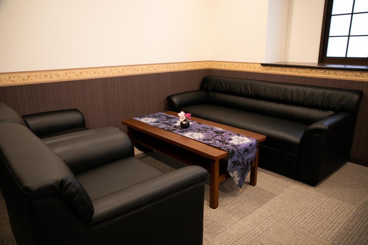 汤布院雅苏哈酒店 由布市 外观 照片